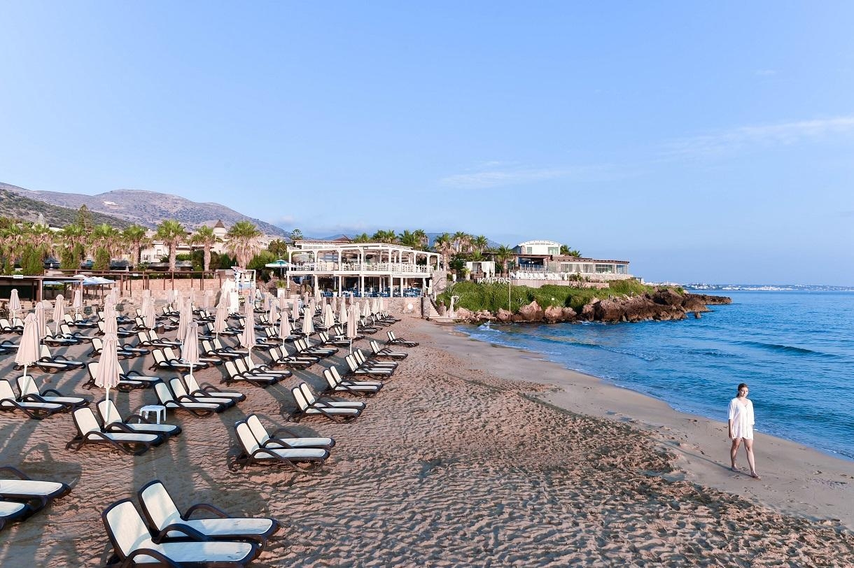 Ikaros Beach Luxury Resort & Spa40