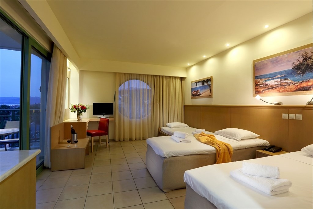 Star Beach Village5