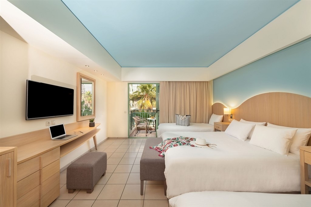 Star Beach Village7