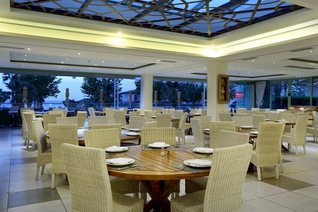 Star Beach Village14