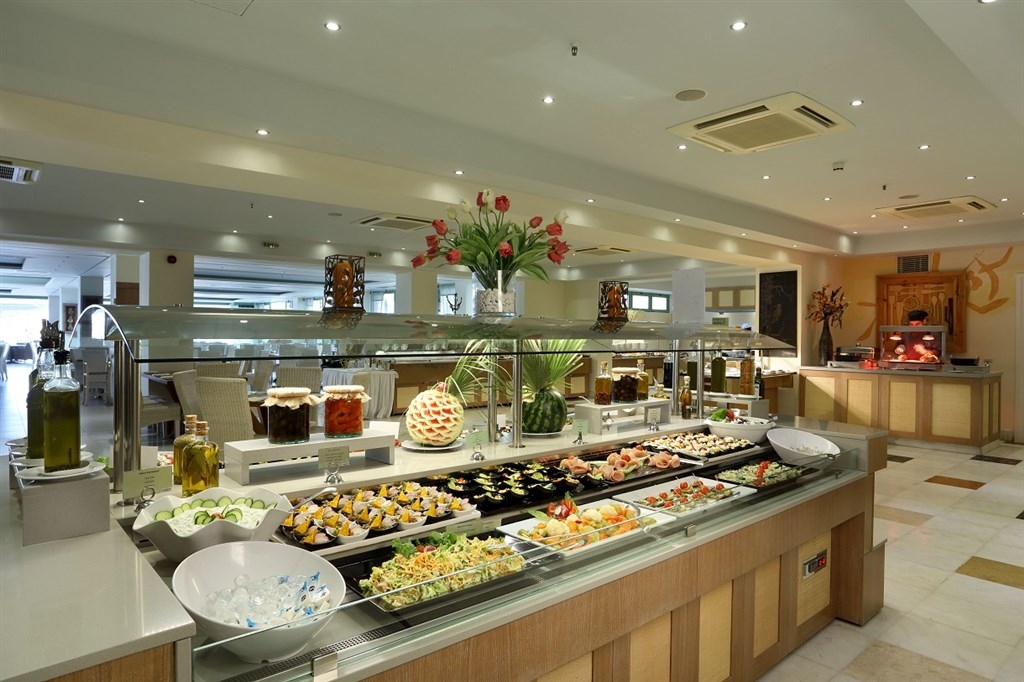 Star Beach Village15