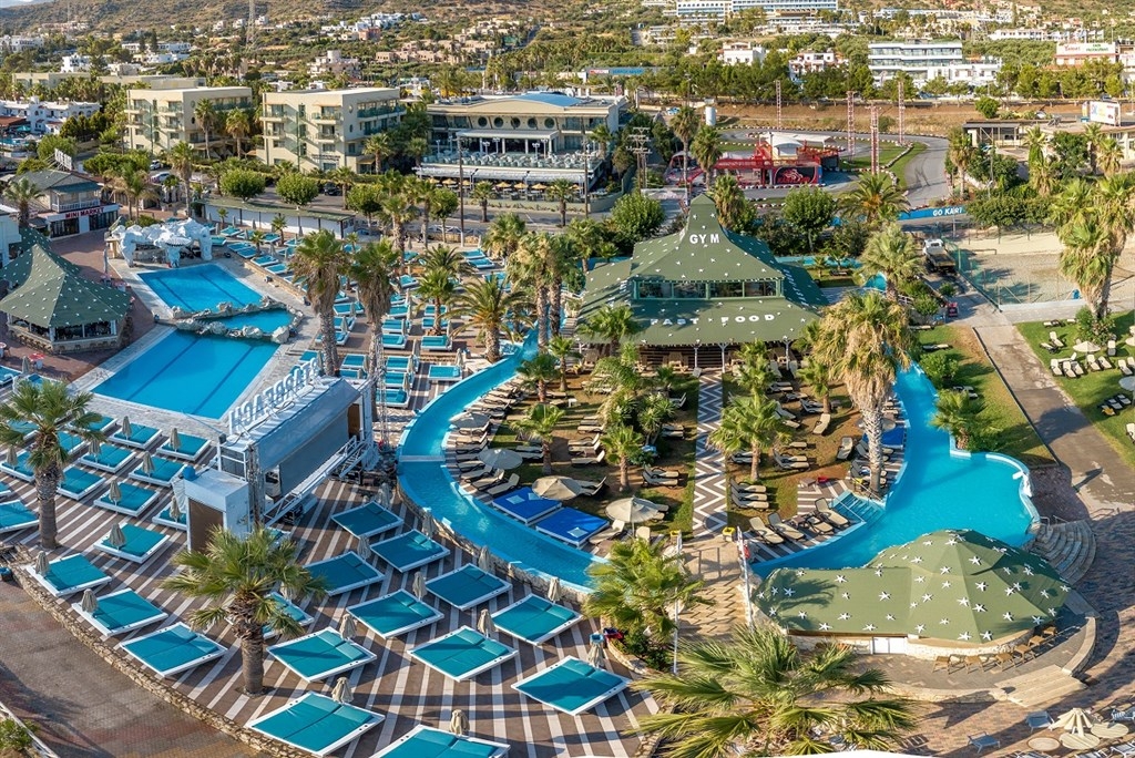 Star Beach Village19