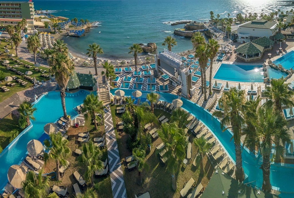 Star Beach Village20