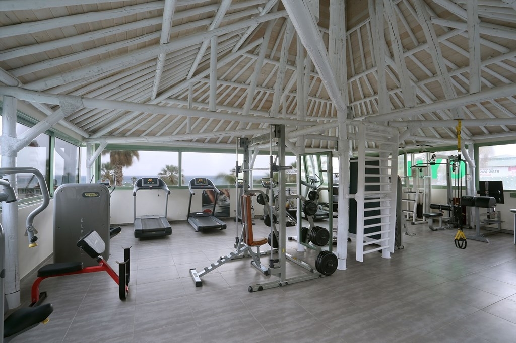 Star Beach Village27