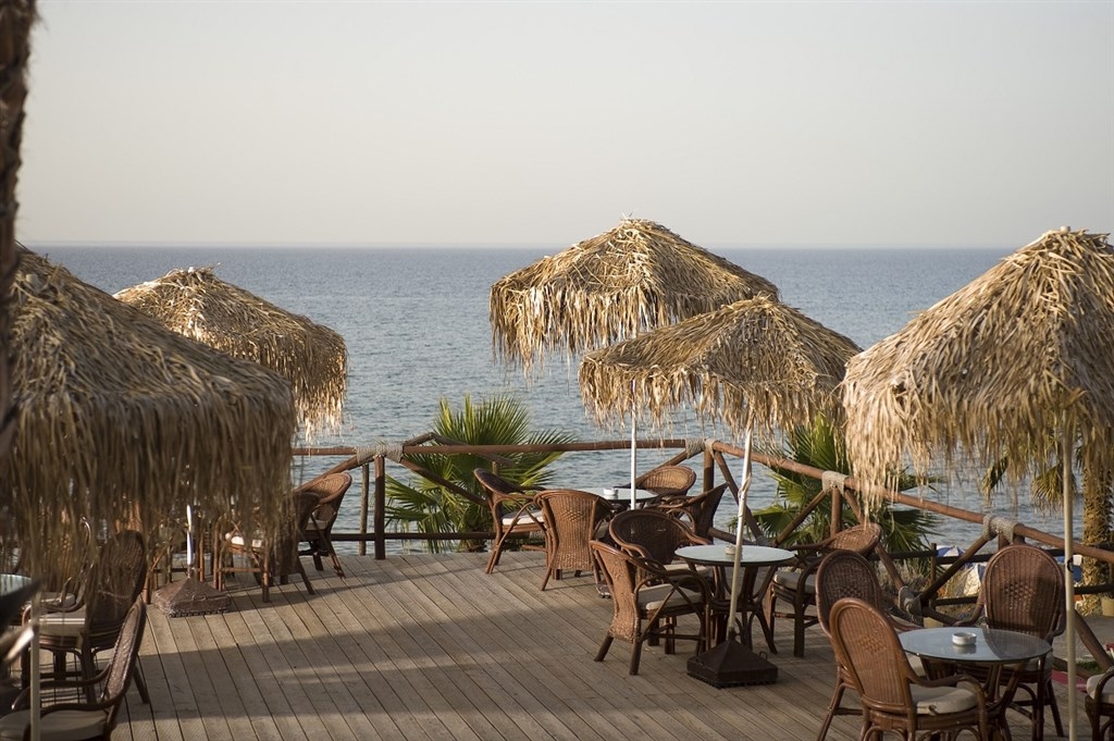 Star Beach Village28