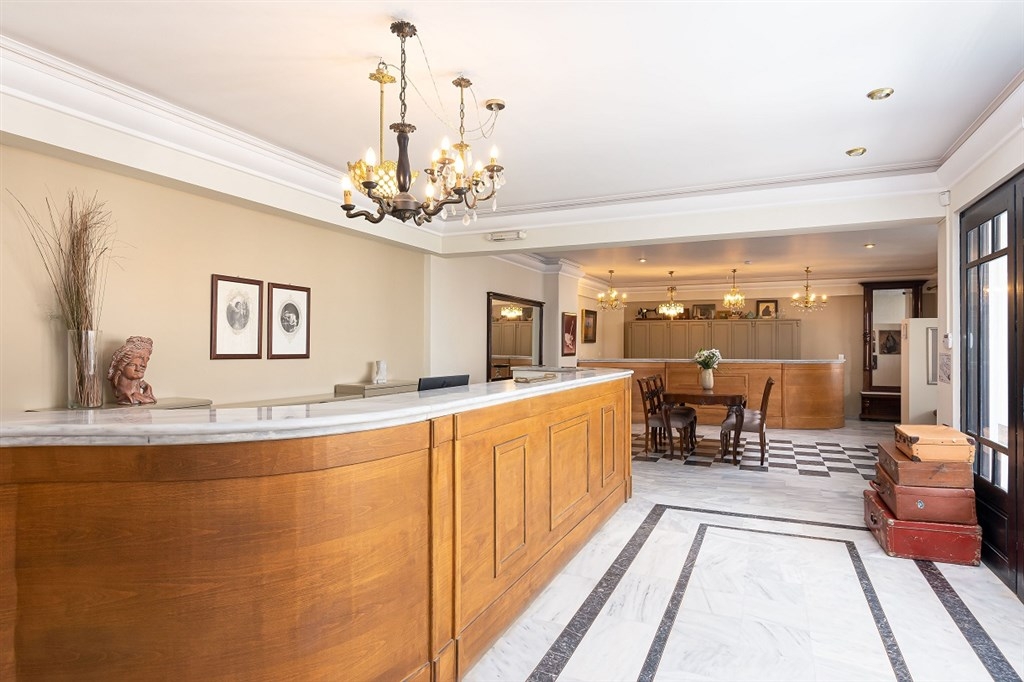 Nami Hotel (ex.Residence Villas & Apartments)3