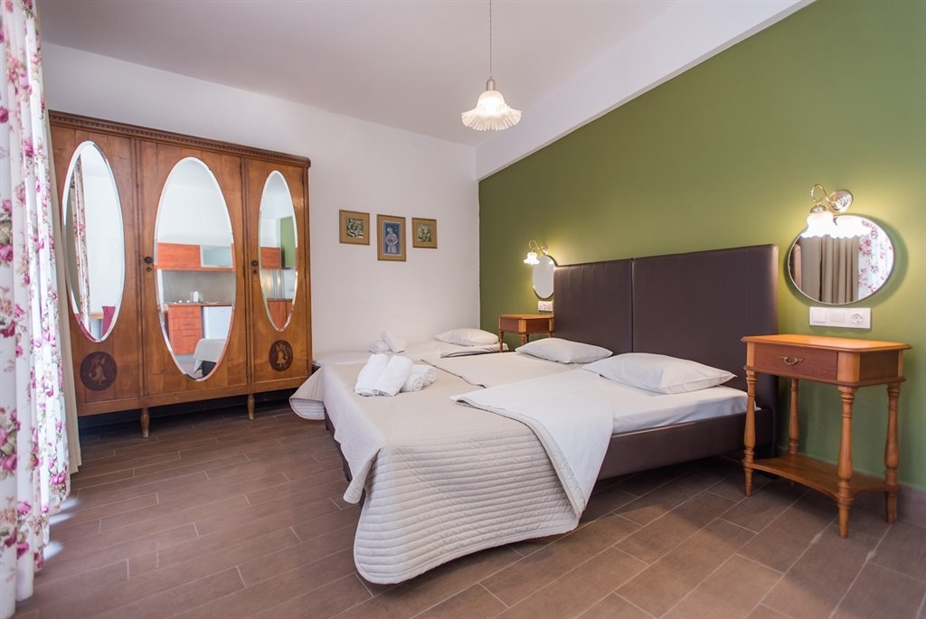 Nami Hotel (ex.Residence Villas & Apartments)5