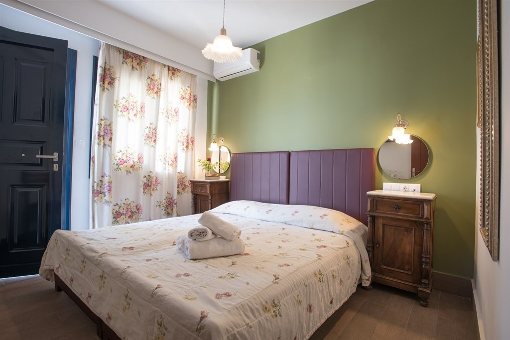 Nami Hotel (ex.Residence Villas & Apartments)6