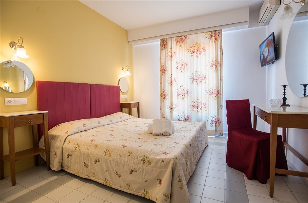 Nami Hotel (ex.Residence Villas & Apartments)7