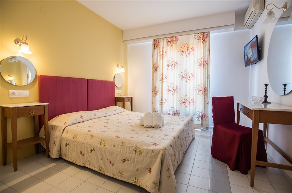 Nami Hotel (ex.Residence Villas & Apartments)9
