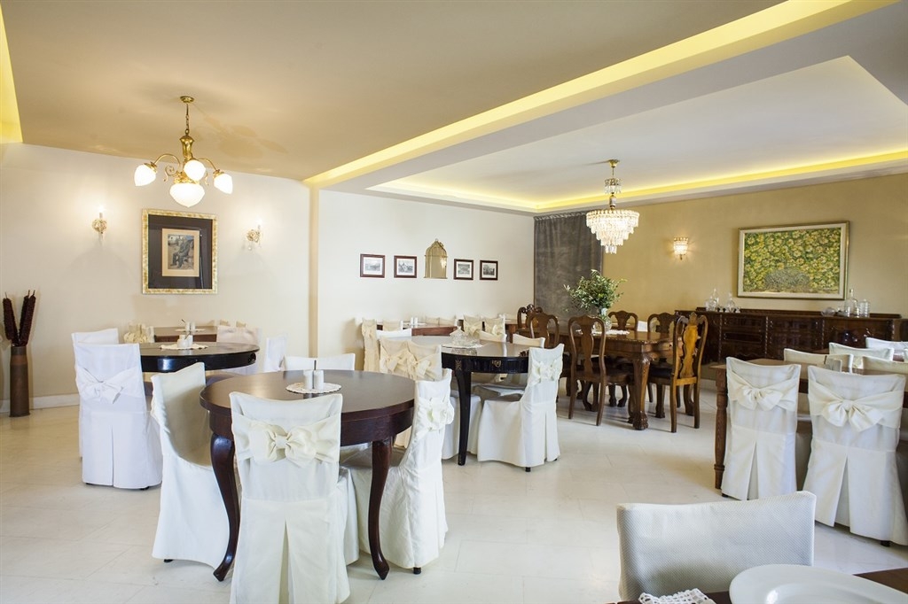 Nami Hotel (ex.Residence Villas & Apartments)10