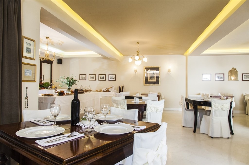 Nami Hotel (ex.Residence Villas & Apartments)11