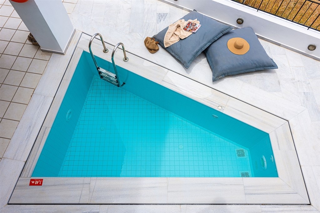 Nami Hotel (ex.Residence Villas & Apartments)14