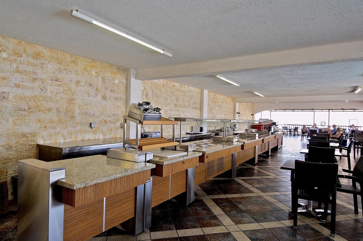Hersonissos Village6