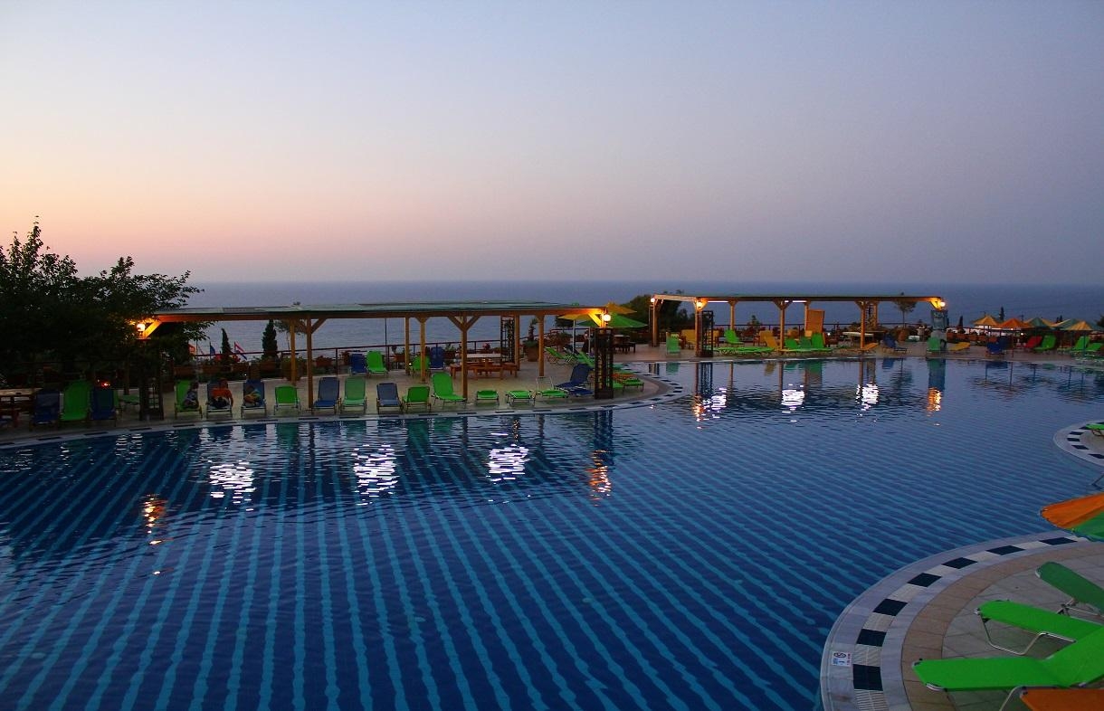 Aqua Sun Village10