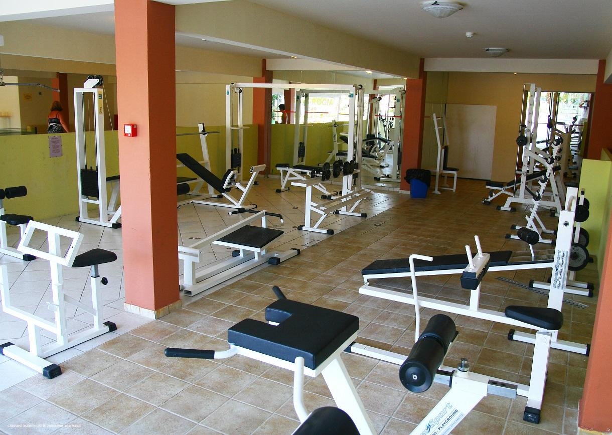 Aqua Sun Village13