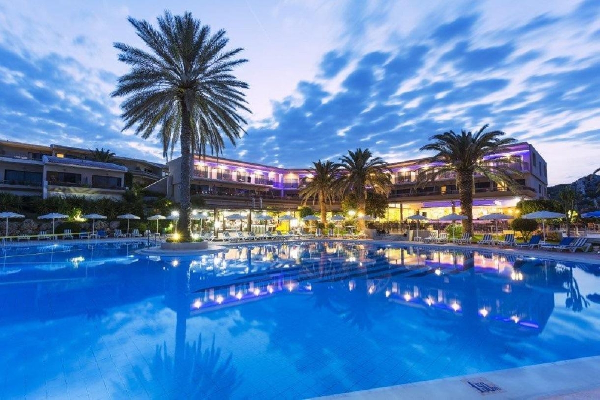 hotel Cathrin