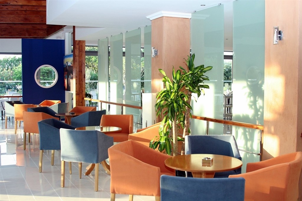 All Senses Ocean Blue Seaside Resort & Spa1