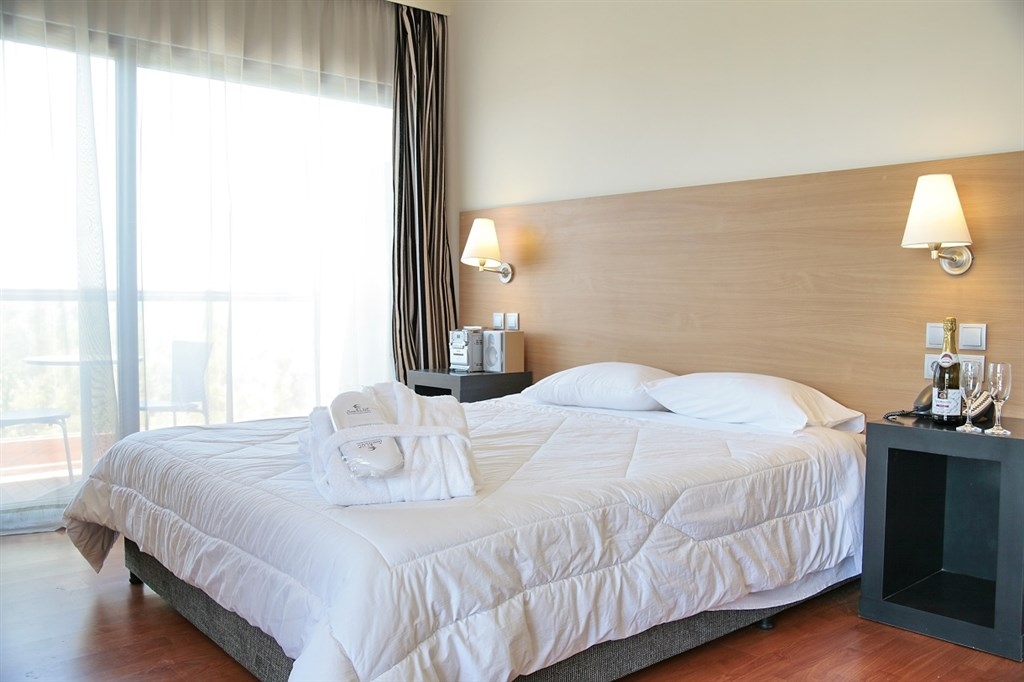 All Senses Ocean Blue Seaside Resort & Spa5