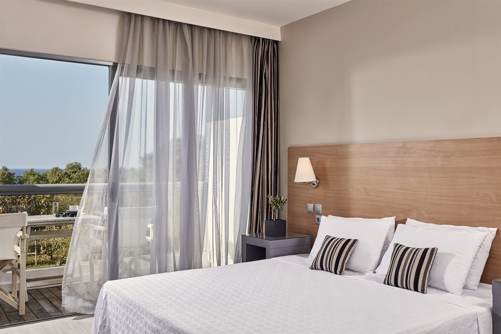 All Senses Ocean Blue Seaside Resort & Spa7