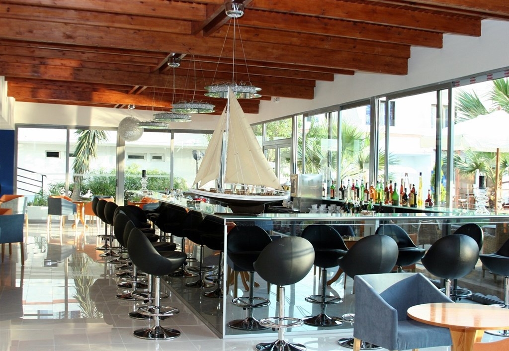All Senses Ocean Blue Seaside Resort & Spa12