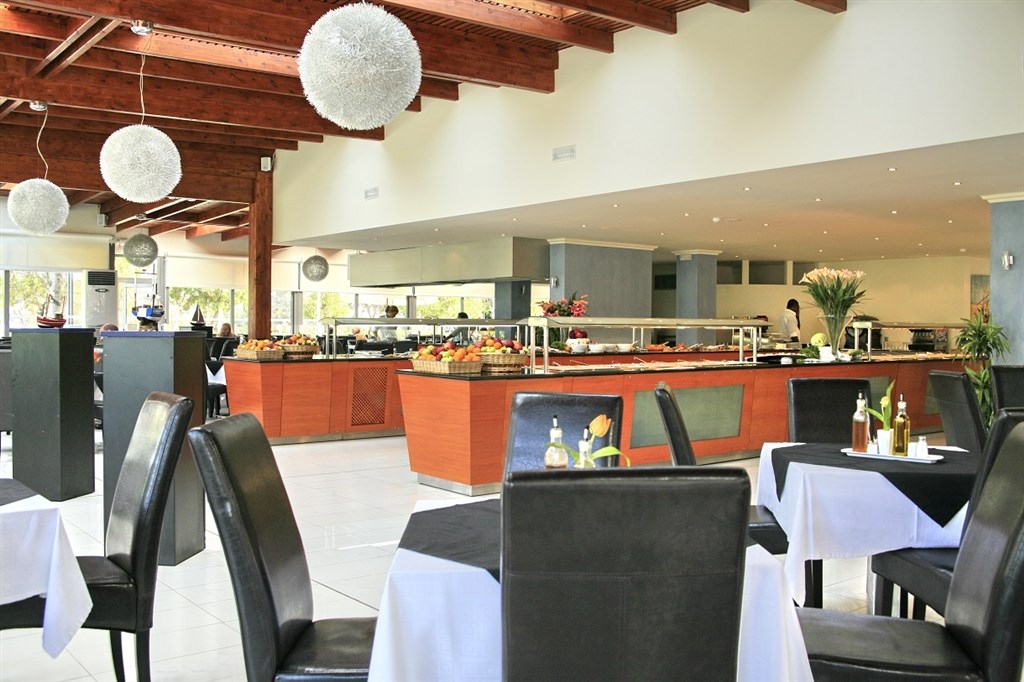 All Senses Ocean Blue Seaside Resort & Spa13