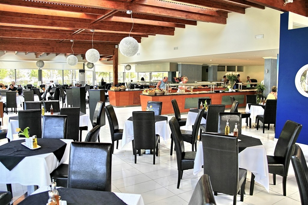 All Senses Ocean Blue Seaside Resort & Spa14