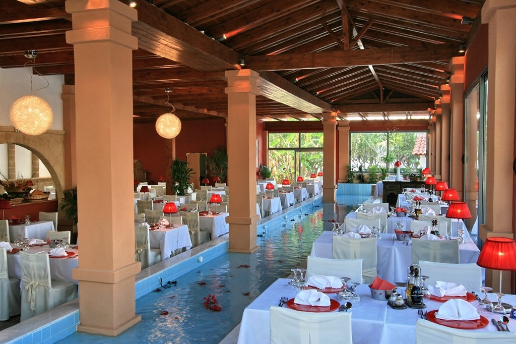 All Senses Ocean Blue Seaside Resort & Spa15