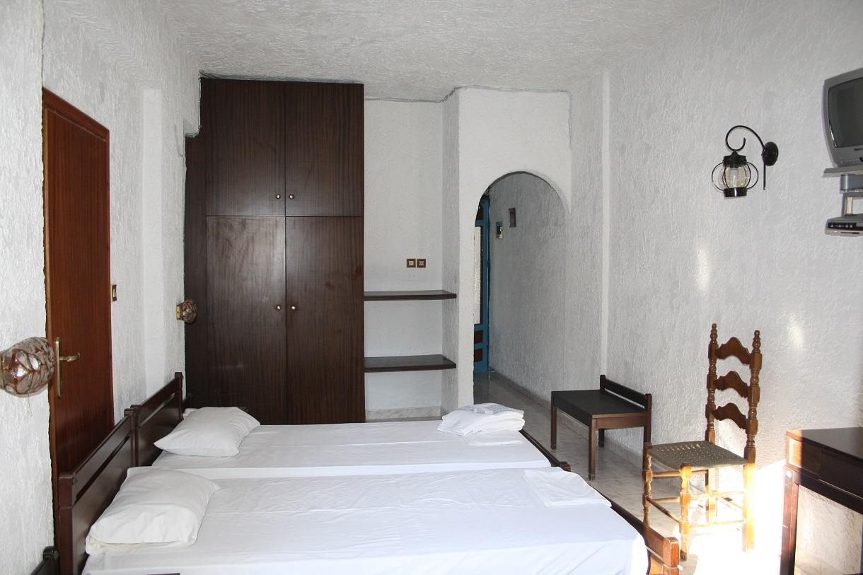 Oasis Bungalows2