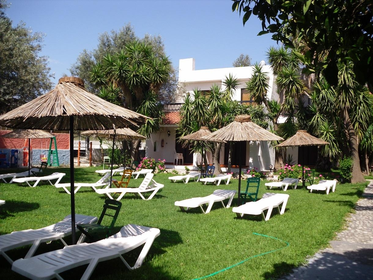 Oasis Bungalows7