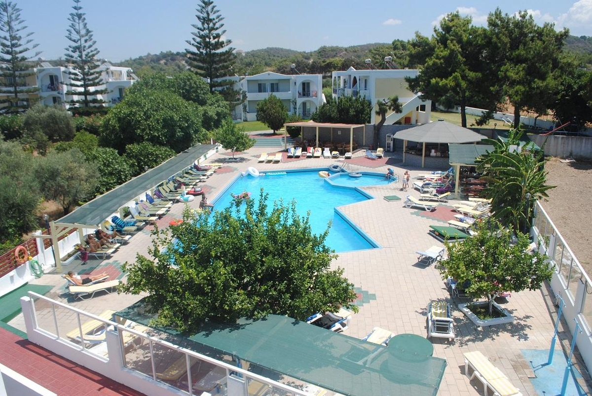 hotel Summer Dream
