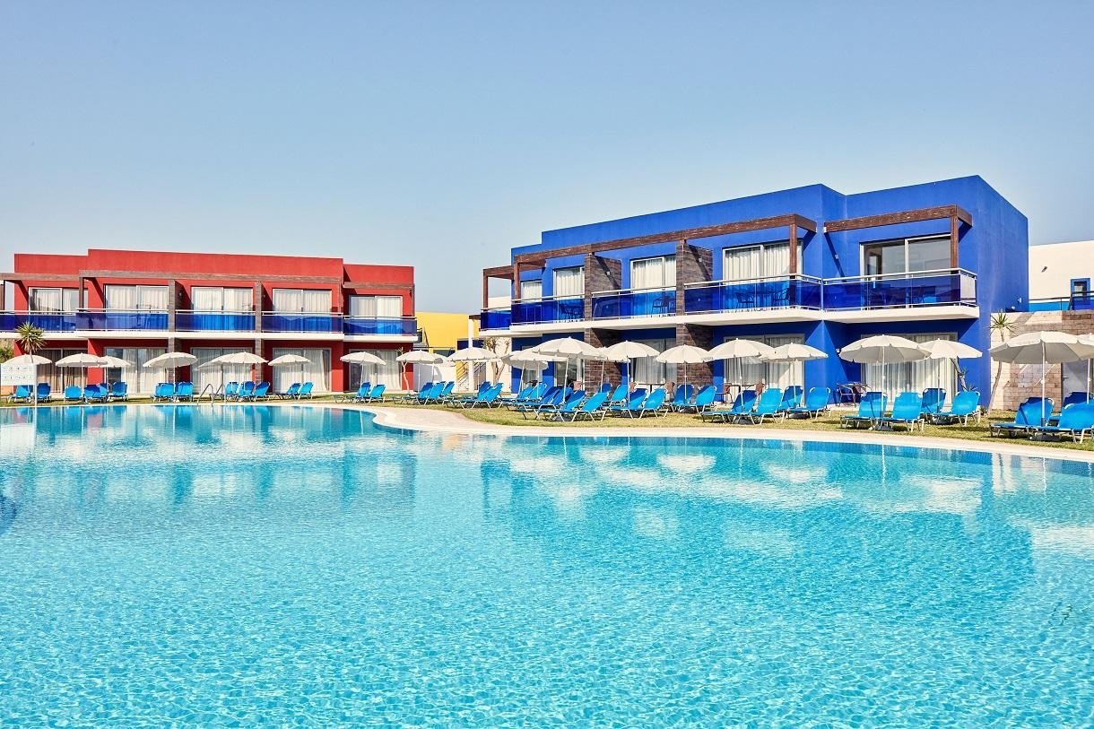 All Senses Nautica Blue Exclusive Resort & Spa1