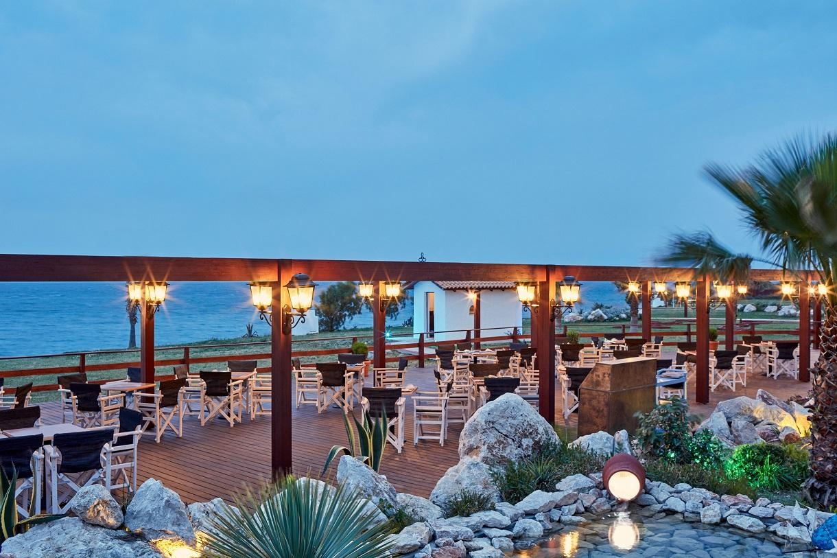 All Senses Nautica Blue Exclusive Resort & Spa11