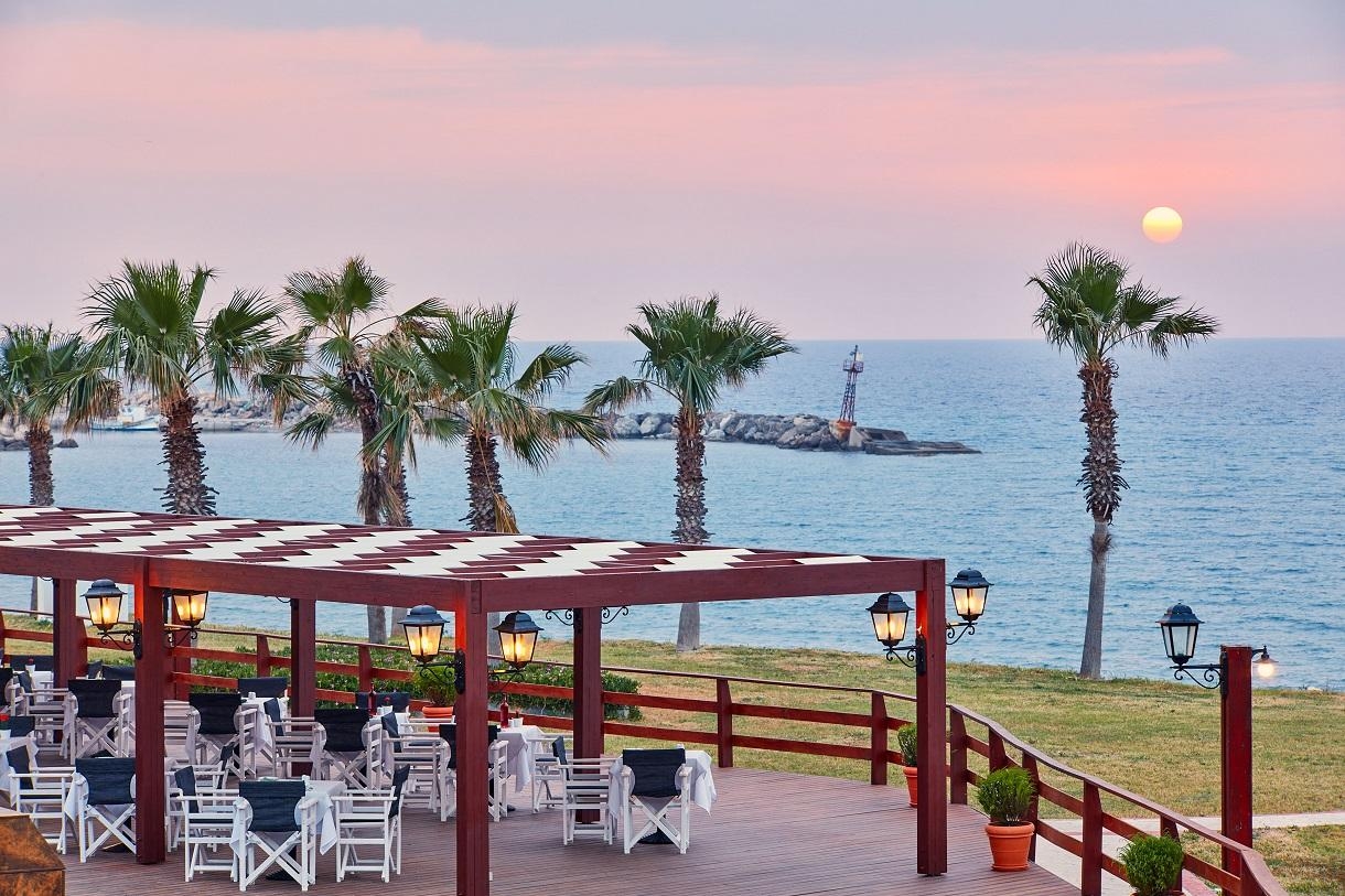 All Senses Nautica Blue Exclusive Resort & Spa12