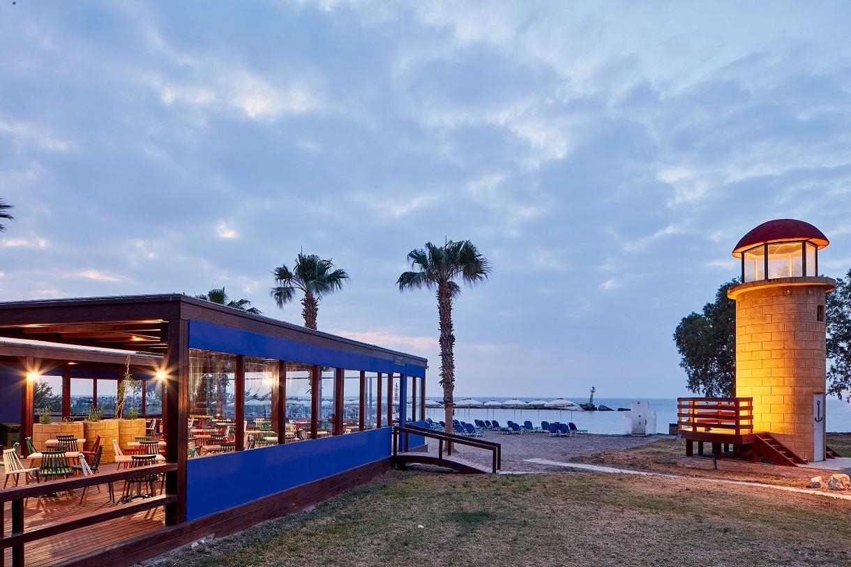 All Senses Nautica Blue Exclusive Resort & Spa14