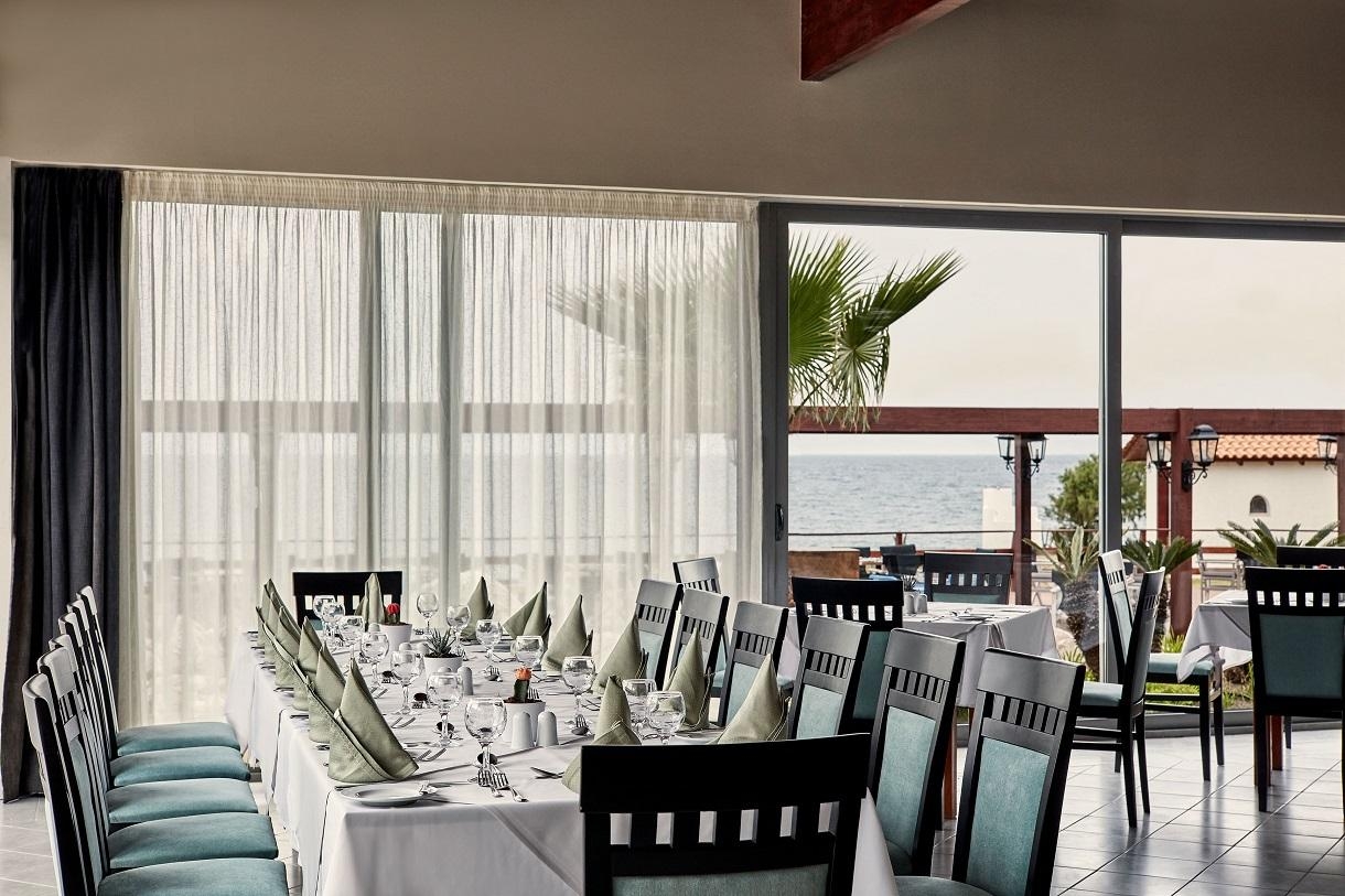 All Senses Nautica Blue Exclusive Resort & Spa10