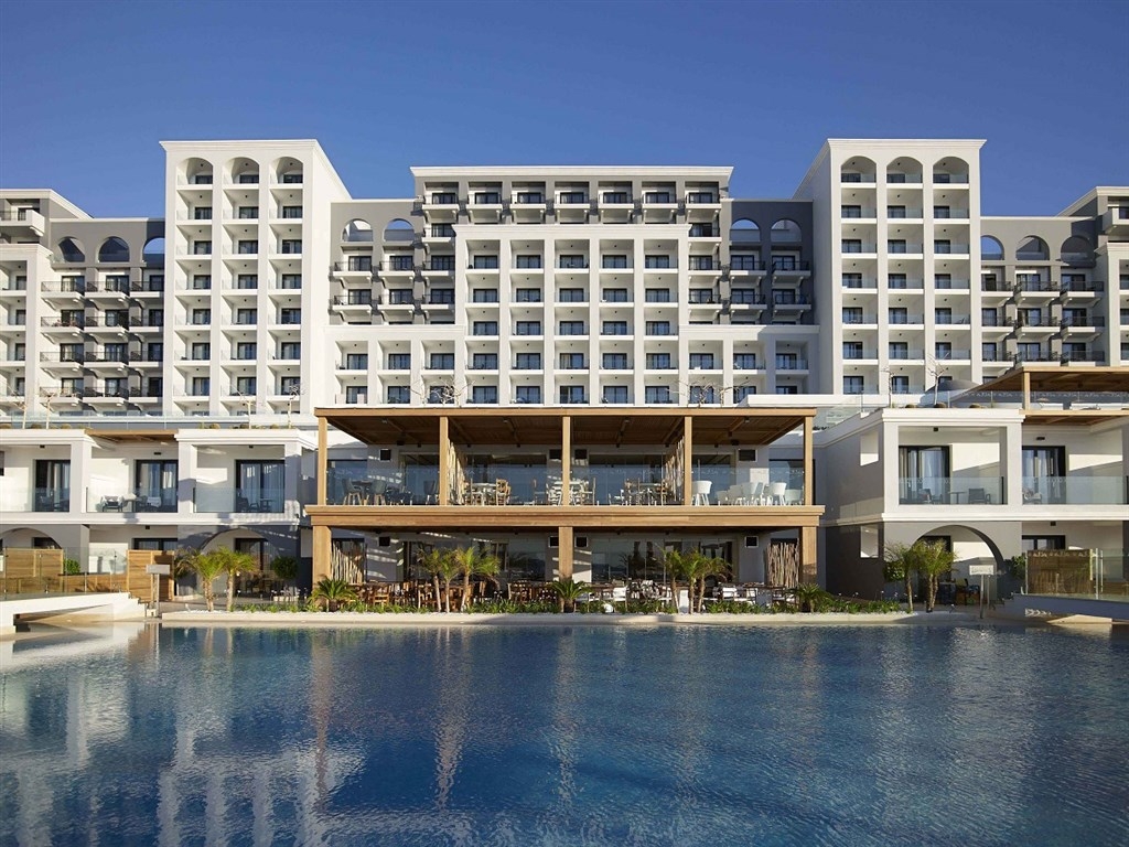 Mitsis Alila Resort & Spa0