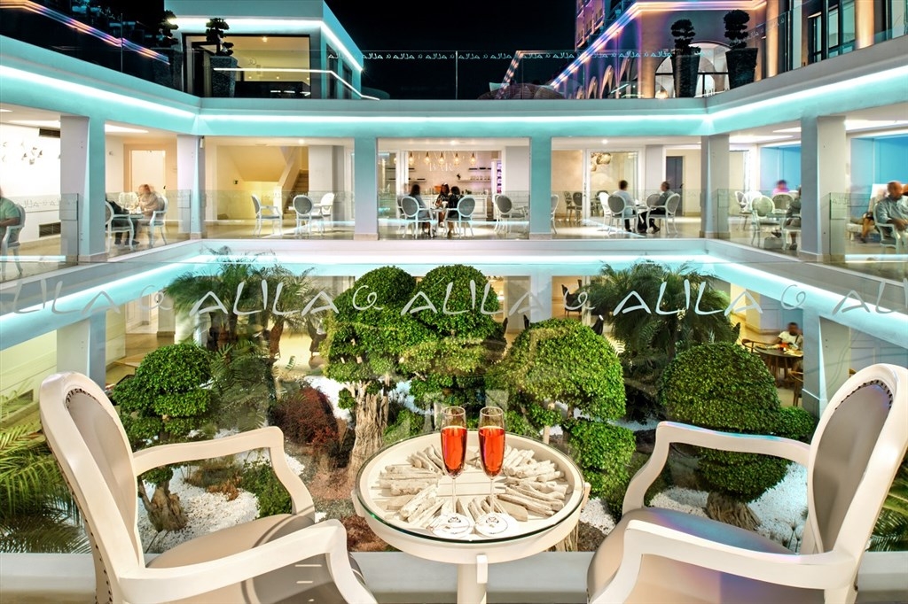 Mitsis Alila Resort & Spa8