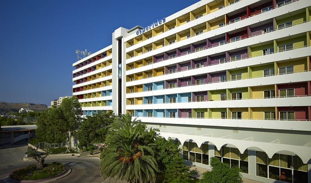Esperides Beach1