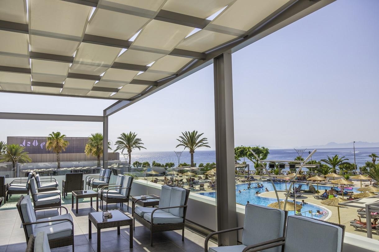 Akti Imperial Deluxe Spa Resort By Wyndham8