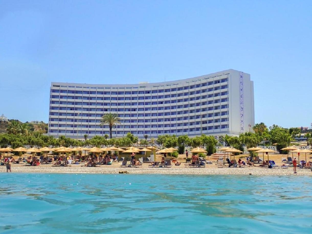 Akti Imperial Deluxe Spa Resort By Wyndham18