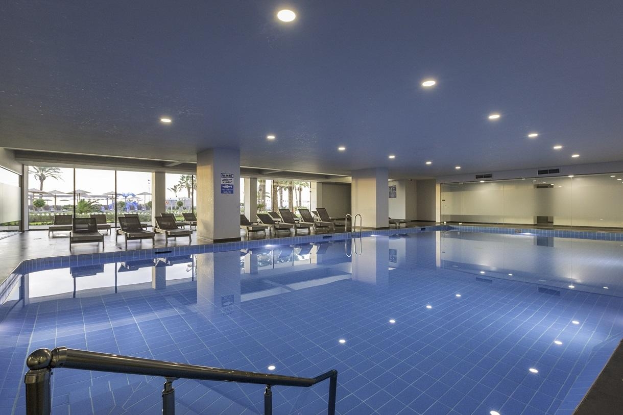Akti Imperial Deluxe Spa Resort By Wyndham13