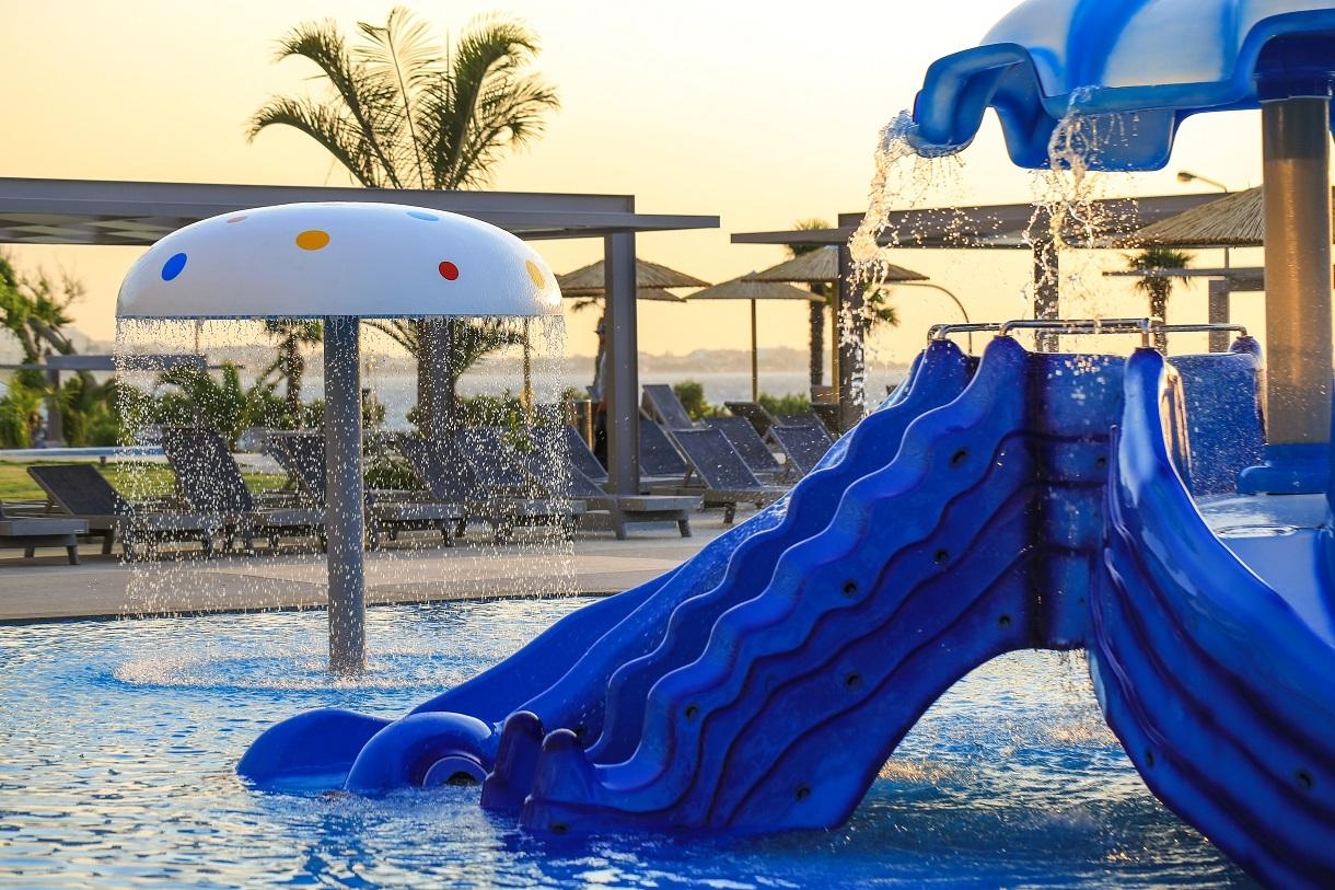 Akti Imperial Deluxe Spa Resort By Wyndham12
