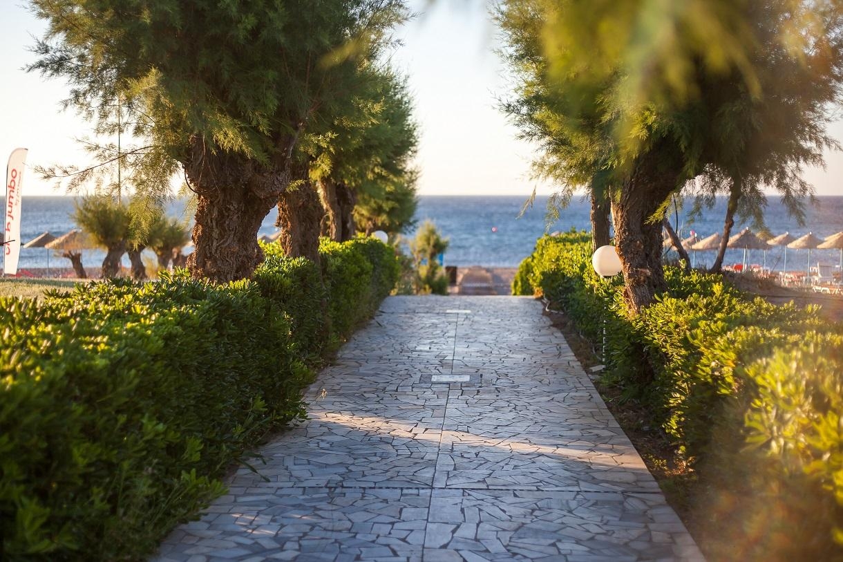 Pegasos Deluxe Beach Hotel19