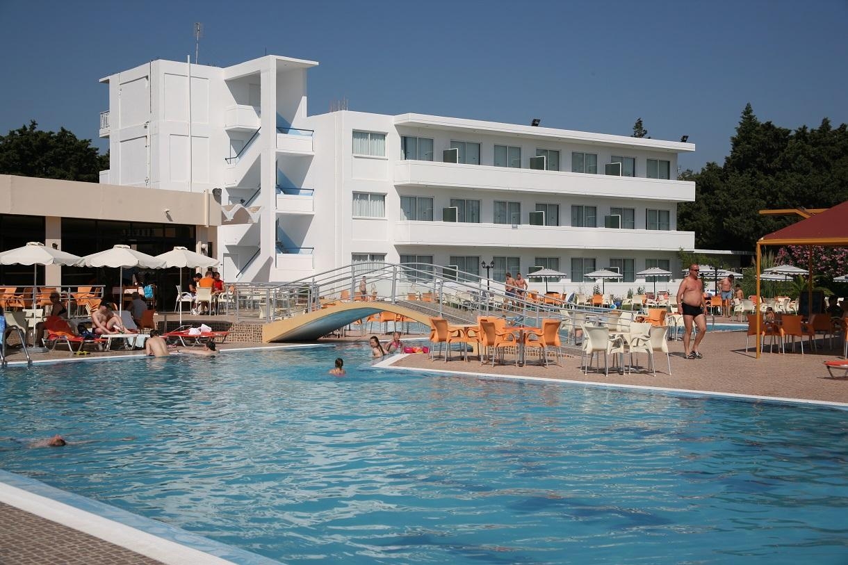 Evi Hotel15