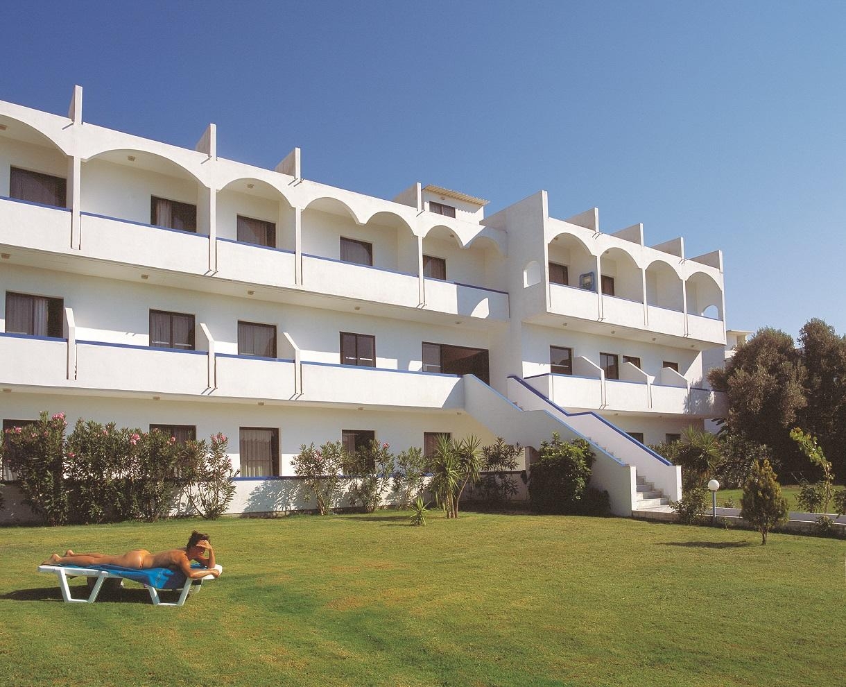 Evi Hotel16