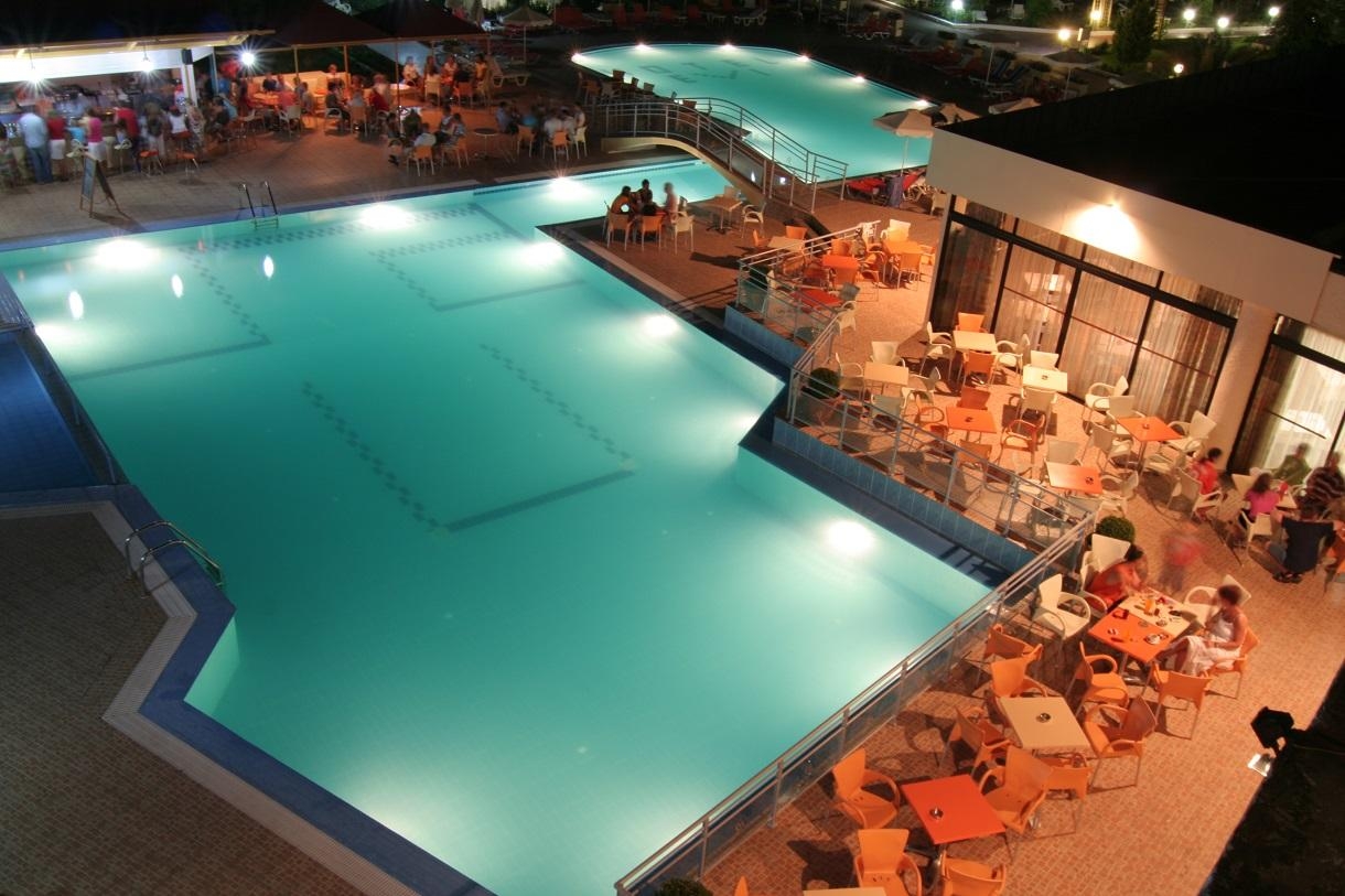 Evi Hotel14