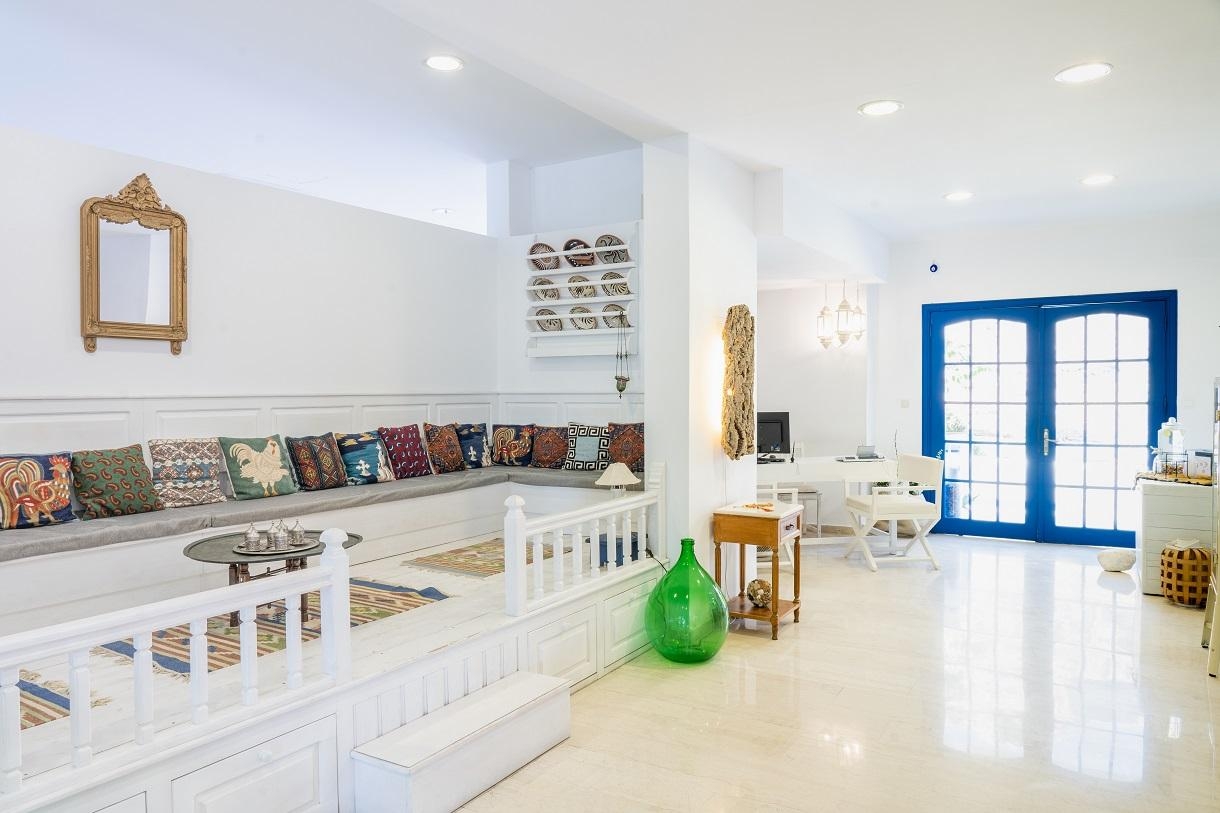Lindos Sun4