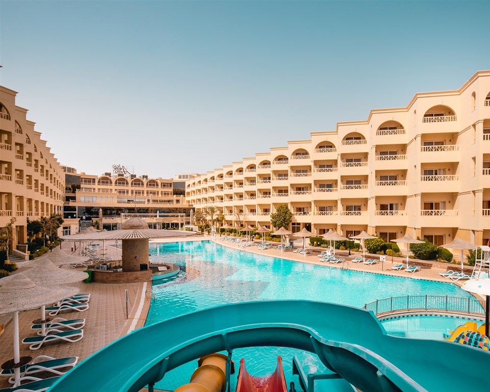 hotel AMC Royal Hotel & Spa