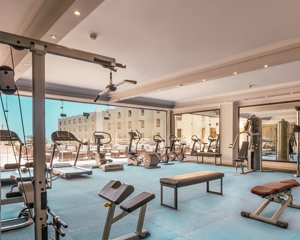 AMC Royal Hotel & Spa23